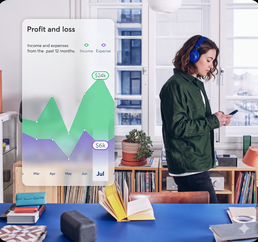 Professional Invoice Management